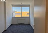 Arbeiten mit Weitblick – frisch renovierte Büroetage, hell, zentral