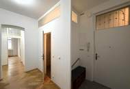 Modernisierte Altbauwhg nähe AKH // Modernized apartment near AKH //