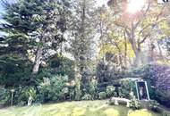 360° TOUR // HIETZINGER ALTBAU-VILLA