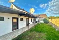 Ankommen &amp; wohlfühlen – Ihr gepflegtes Landhaus in Ringelsdorf