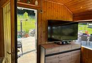 Aussicht: unglaublich - Lage: perfekt - Wohnfläche erweiterbar