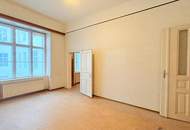 Top Preis Leistungsverhältnis nah dem Servitenviertel/Clusiusgasse, sanierungsbedürftig, ca. 68,47 m², Hofruhelage!