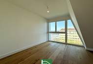 Premium-Anlageobjekt in Wien Hernals: DG-Ausbau mit Rooftop-Terrasse und bester Perspektive. - WOHNTRAUM