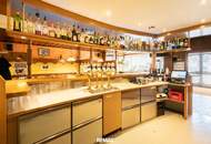 Traditionsgasthaus „Platzschmied“ – Gaststätte mit 7 Fremdenzimmern und Betreiberwohnung.