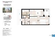 Wohnen am Prater – 2–4 Zimmer mit Balkon und Top-Ausstattung