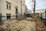 Urbanes Refugium mit Gartenlandschaft: Drei Einheiten verschmelzen zu einem einzigartigen Wohnkonzept