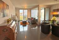 RIEDENBURG - möblierte, moderne und zentrumsnahe 3-Zimmer-Wohnung
