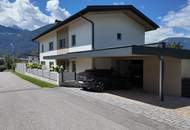 Gehobene Liegenschaft mit eigenem Pool. Nachhaltig. Lienzer Talboden.