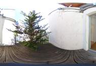 Traumhafte 5-Zimmer-Dachgeschosswohnung in Ottakring