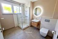 Moderne Doppelhaushälfte in Grieskirchen, 124m², 4 Zimmer, Terrasse, Erstbezug!