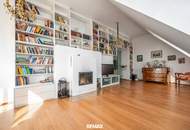 Privatpool &amp; Penthouse: Döbling wie es besser nicht geht!