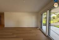 🌻🌼🌺Gartenwohnung mit 58m² Außenflächen (Top 3) - Erstbezug!