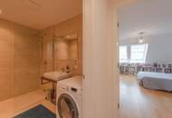 ++NEU++ 4-Zimmer DG-Maisonette, 44m² Terrassen, tolle Ausstattung!