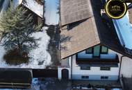 Ein- oder Zweifamilienhaus mit Große Lagerfläche und Nebengebäuden in Sieding, Niederösterreich