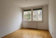 3-Zimmer Mietwohnung in Preindlgasse