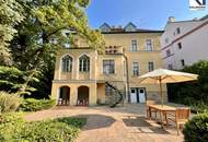 360° TOUR // REPRÄSENTATIVES EINFAMILIENHAUS in GERSTHOFER COTTAGELAGE
