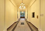 2-Zimmer-Wohnung in der Graf Starhemberg-Gasse