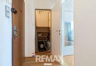 Eigentum statt Miete! Helle 1-Zimmer-Wohnung mit Potenzial in Puntigam