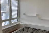 Kaasgrabengasse: Sonnige Neubauwohnung mit Kamin I 2 Balkonen I Garage