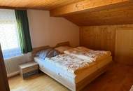 Gemütliche 3-Zimmer-Wohnung zur Nutzung als Zweitwohnsitz