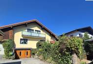 Ruhig gelegenes Wohnhaus in Puchberg am Schneeberg in Zentrumsnähe