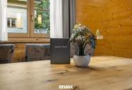 Exklusives, alpines Chalet mit Sauna in traumhafter Panoramalage auf der Koralpe