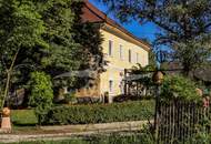 Stilvolles Anwesen mit historischem Flair in Klagenfurt