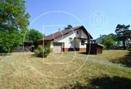 Hervorragender Baugrund mit Altbestandshaus!