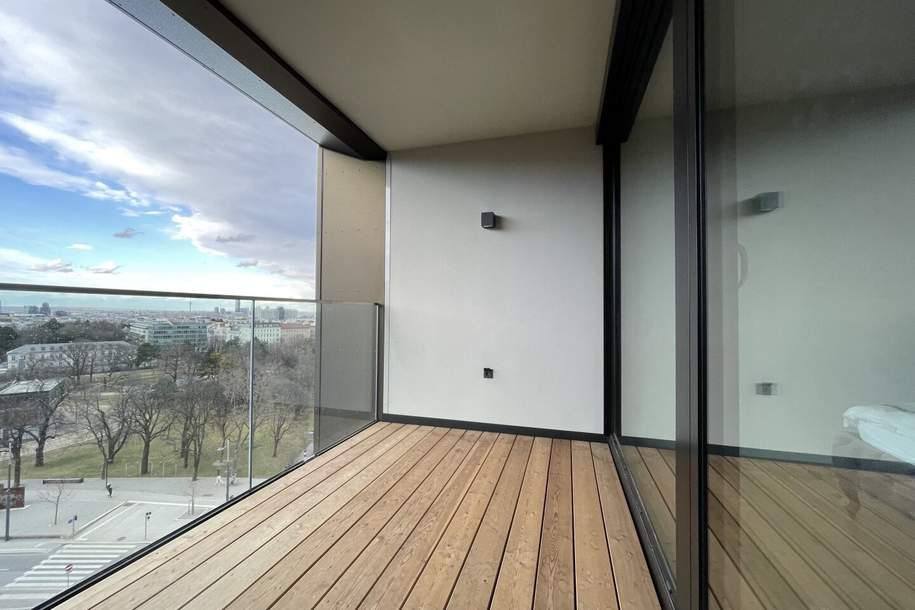 UNBEFRISTETE 2 Zimmer-Wohnung mit viel Freifläche, Wohnung-miete, 1.699,34,€, 1100 Wien 10., Favoriten