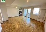 Familientraum im Mautner-Markhof mit Süd-Terrasse! Traumküche- und Bad sowie Abstellraum! GEMEINSCHAFTLICHE DACHTERRASSE - JETZT ANFRAGEN