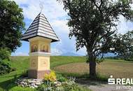 Ihr Platz zum Wohlfühlen! Baugrundstück in Toplage von St. Kanzian - Wohnen wo andere Urlaub machen
