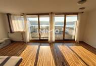 4 - Zimmer Wohnung mit Terrasse zu mieten im Zentrum von Pöchlarn