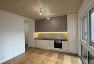 Zwischen Donaukanal und Ausarten - exklusive Ruhelage im LeopoldQuartier | ZELLMANN IMMOBILIEN