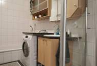 Geräumiges Wohnen: 2-Zimmer-Wohnung auf 90 m²