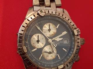 Alte Breitling Chronomat, 350 €, Kleidung & Schmuck-Accessoires, Uhren, Schmuck in 8410 Wildon