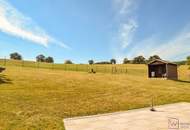 Ihr Rückzugsort am Wienerwald – großes Grundstück, traumhafter Fernblick & Wien in wenigen Minuten