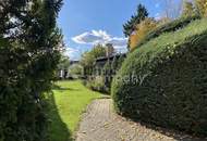 Exponiertes Landhaus in Höhen- und absoluter Ruhelage
