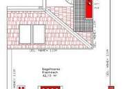 1080! Perfekt geschnittene 4-Zimmer-DG-Wohnung mit 2 Terrassen im Herzen des 8. Bezirks!