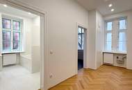WUNDERSCHÖN SANIERTE 3 ZIMMER MIT HOFSEITIGEM SCHLAFZIMMER