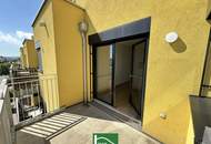 LEO 131 - Sonnige Süd-Wohnung nahe Siemensstraße Bahnhof und Parkanlagen!