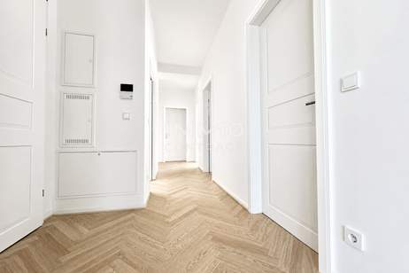 HERBSTAKTION | Exklusives 3-Zimmer-Wohnen in hochwertigem Ambiente, Wohnung-miete, 2.050,00,€, 1130 Wien 13., Hietzing