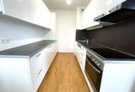 Unmittelbare U3-Nähe beim Gasometer!! Toller Blick!!! Schöne 2-Zimmer Neubauwohnung!!!