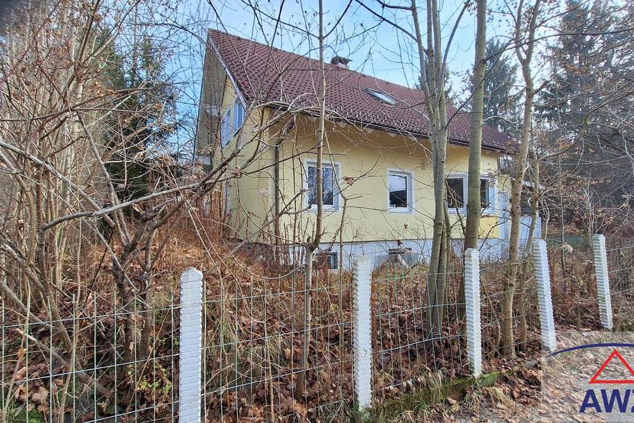 Wohnhaus in Villach Land, Haus-kauf, 9500 Villach(Stadt)