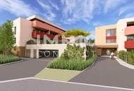 4-Zi Penthouse mit Weitblick in den STADTTERRASSEN PEUERBACH - provisionsfrei! ** JETZT FRÜHKÄUFER-RABATT!**