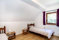 Ein Zuhause mit Ausblick – Ihr Rückzugsort in Gosau