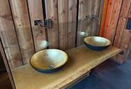 Architekten-Doppelhaushälfte mit Loftcharakter im Seepark Klopeinersee (Provisionsfrei)