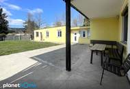 Großzügiges Ein-/Zweifamilienhaus zentral in Pinkafeld