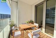 Wohnen mit Weitblick im Projekt „Belview“ - Ruhig, urban und hochwertig - JETZT ANFRAGEN