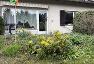 Bungalow mit großem Grundstück inmitten der Wachau