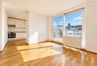 Über den Dächern Wiedens | Helle 2-Zimmer-Dachgeschosswohnung mit Terrasse & Klima | Jetzt Besichtigung sichern!